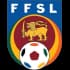 Sri Lanka Logo