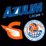 Azulim Gabarito Monte Carmelo Logo
