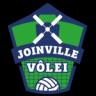 Joinville Vôlei Logo