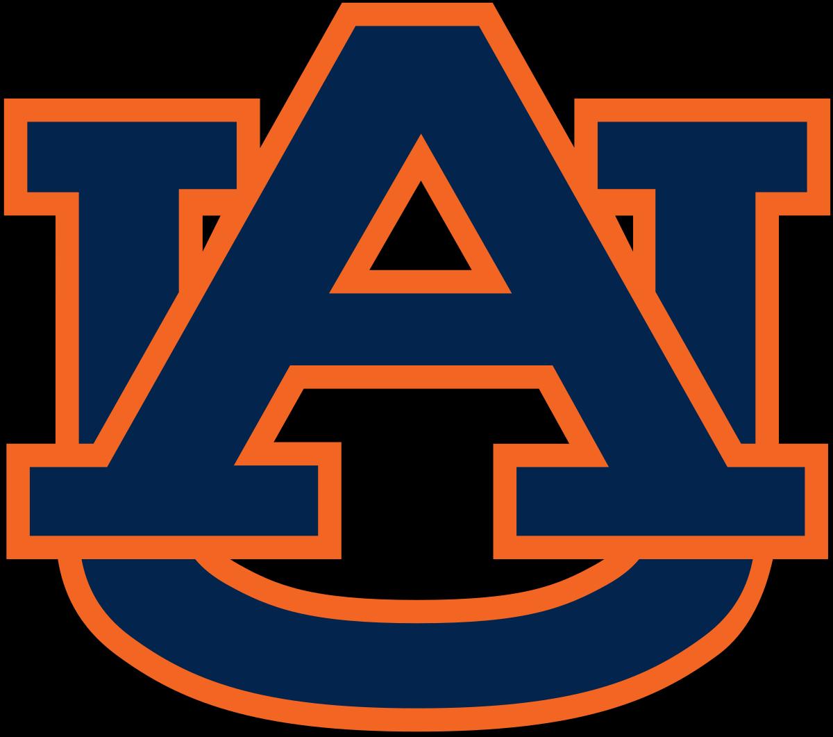 Auburn