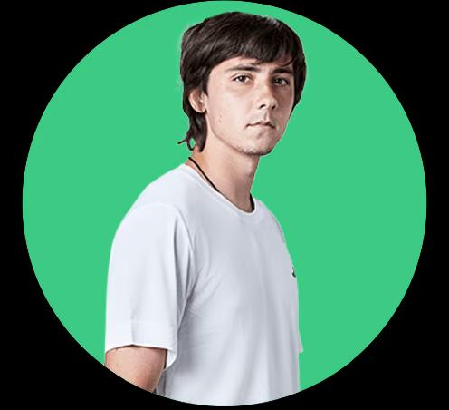 Alexander Shevchenko