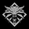 The Witchers Logo