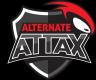 Alternate aTTax Logo