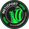 Metizport Logo