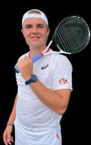 Dominic Stricker
