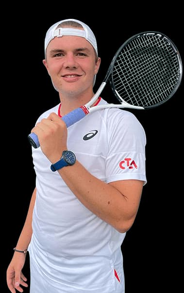 Dominic Stricker