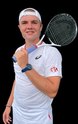 Dominic Stricker