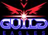 Guild Eagles Logo
