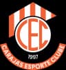 Carajas S20 Logo