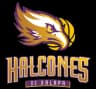 Halcones de Xalapa Logo