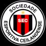 Ceilandense Logo