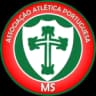 Portuguesa MS Logo