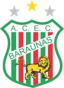 Baraúnas