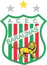 Baraúnas