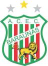 Baraúnas Logo