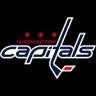 Washington Capitals Logo