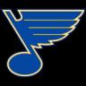 St. Louis Blues Logo