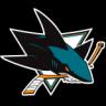 San José Sharks Logo
