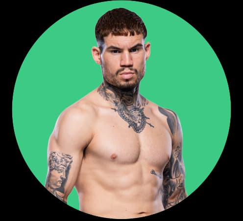 Pete Rodriguez