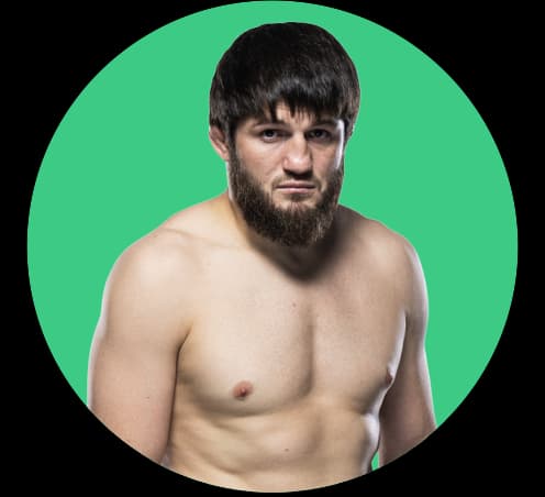 Aliaskhab Khizriev