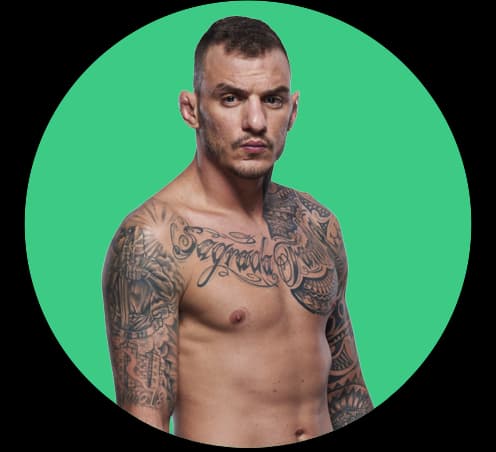Renato Moicano