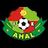 Ahal