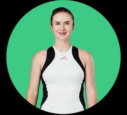 Elina Svitolina