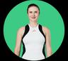 Elina Svitolina Logo