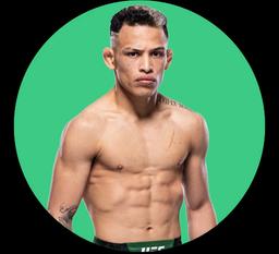 Ronaldo Rodriguez