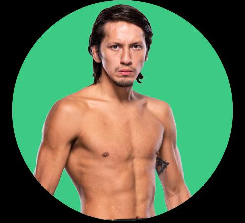 Ricky Turcios