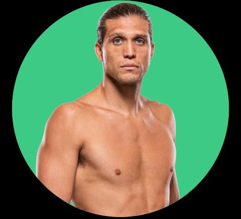 Brian Ortega