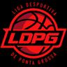 Ponta Grossa Logo