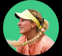 Anastasia Potapova