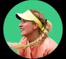 Anastasia Potapova Logo