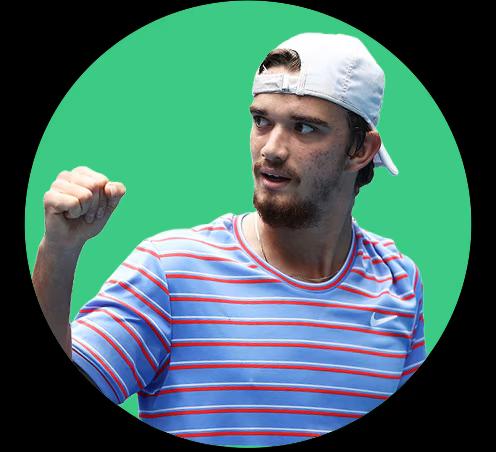 Tomas Machac