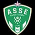 Saint-Etienne Logo