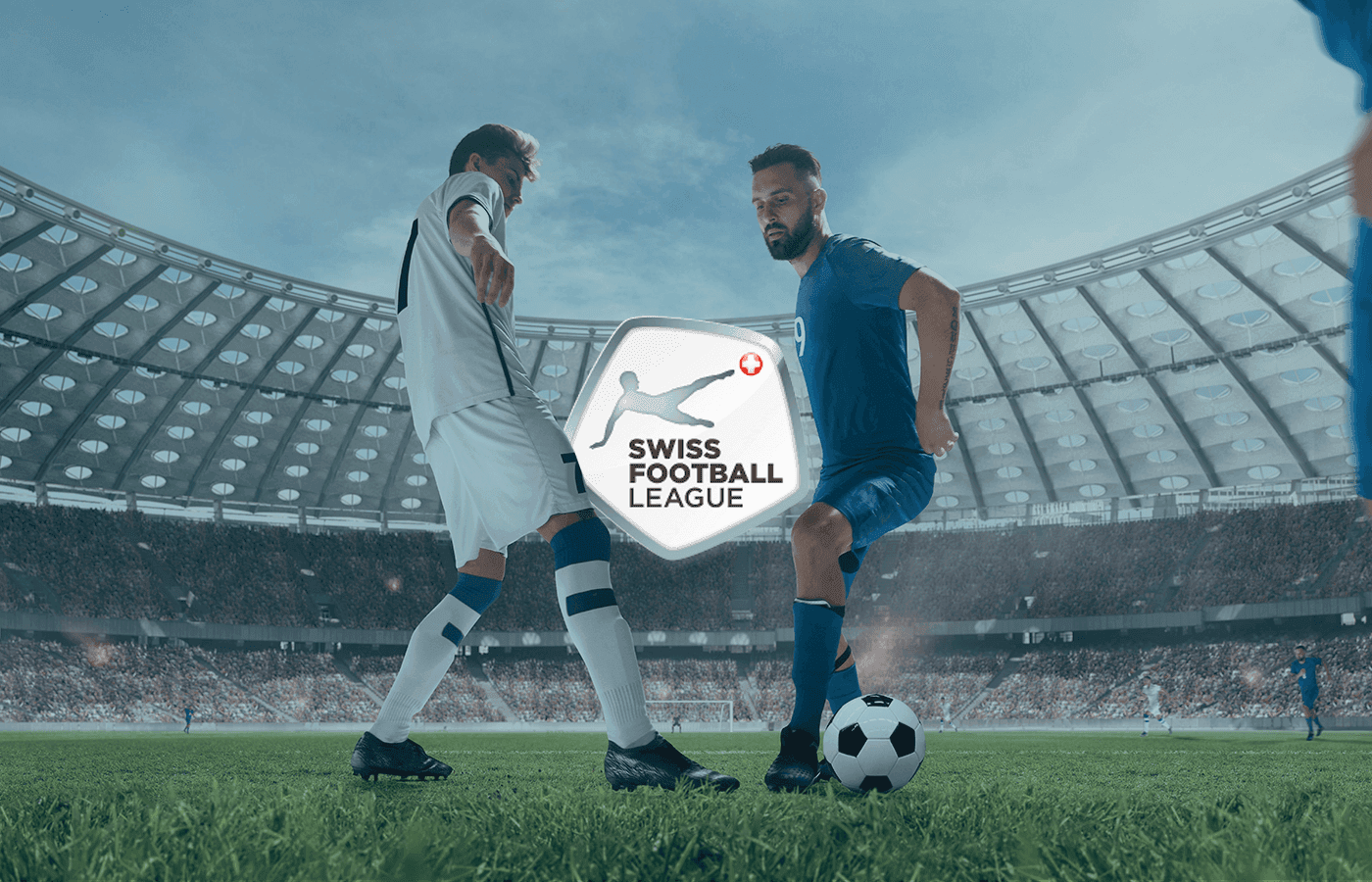Super Liga Suíça 🇨🇭