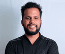 Junior Pereira