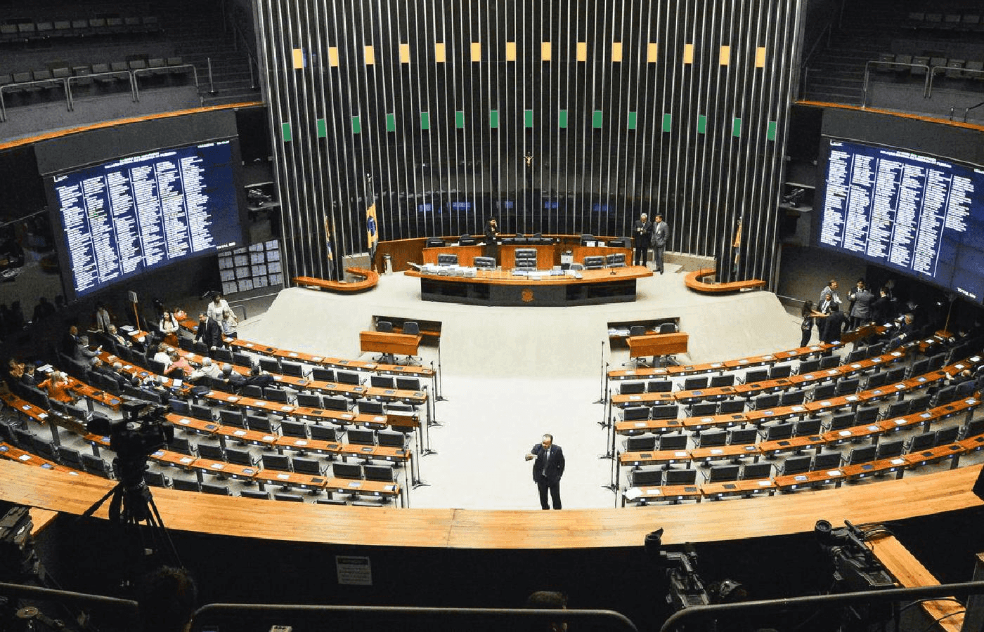 Bancada Evangélica se manifesta contra Regulamentação das Apostas Esportivas