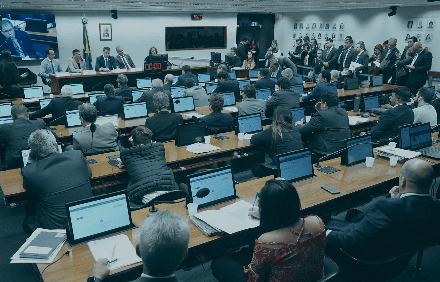 CPIFUTE terá audiência pública sobre regulamentação das apostas na próxima semana