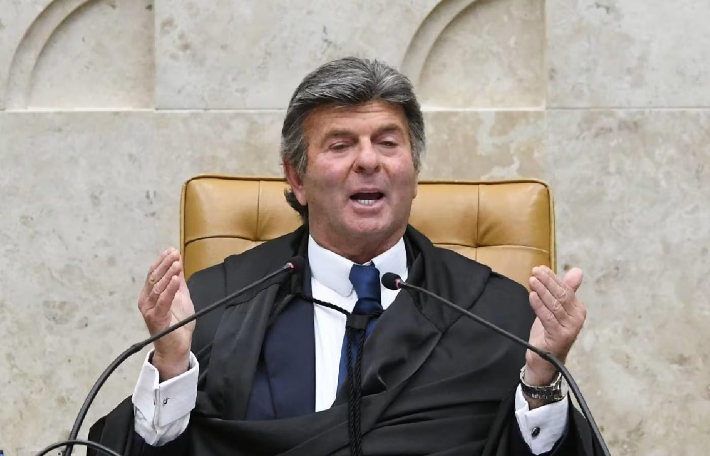 "Ajuste bastante imediato", afirma Fux sobre lei das bets; julgamento da ADI será em 2025