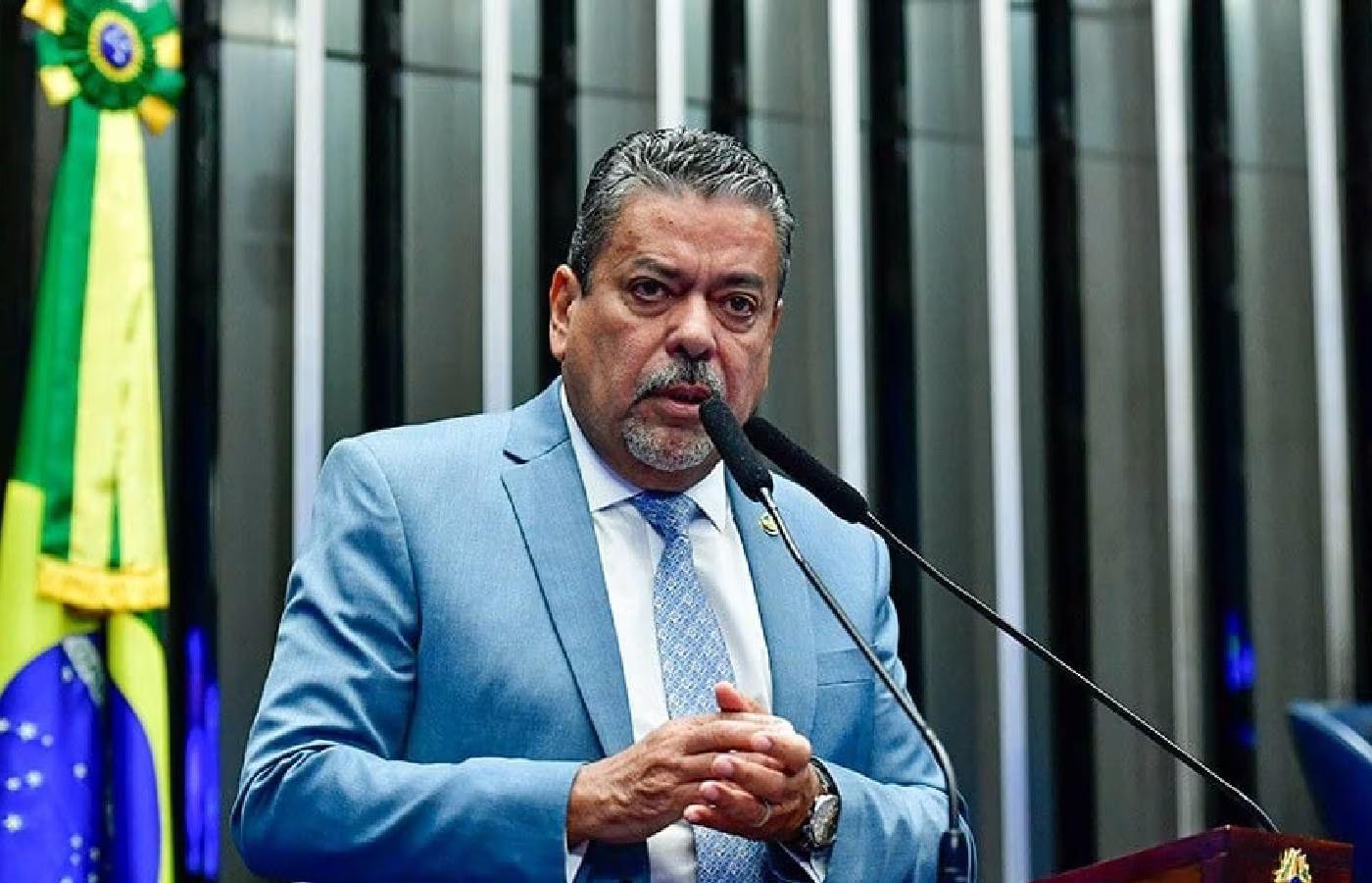 Nova CPI das Bets é instalada no Senado e será presidida pelo senador Dr. Hiran