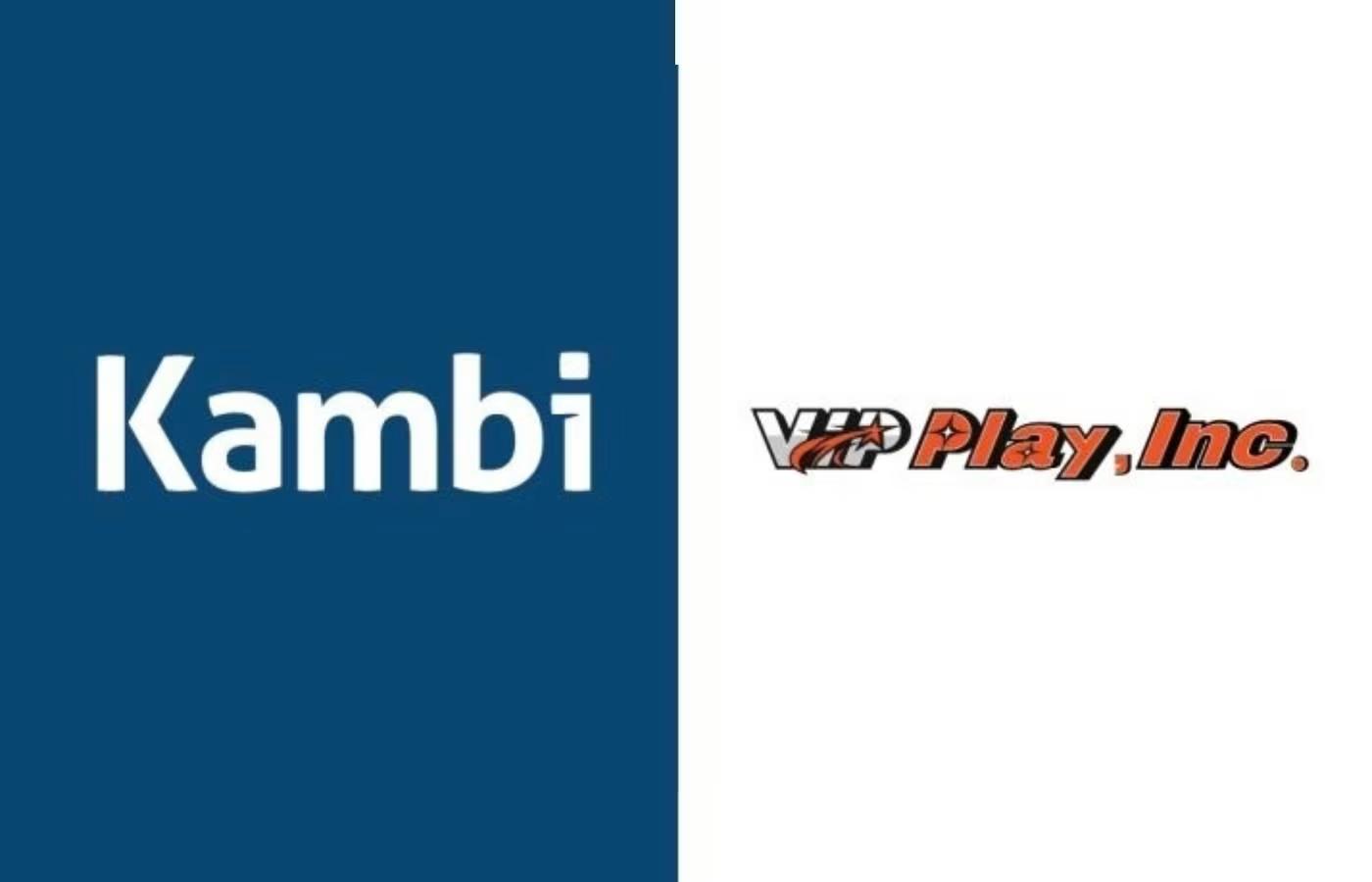 Kambi e VIP Play anunciam parceria de apostas esportivas para os EUA