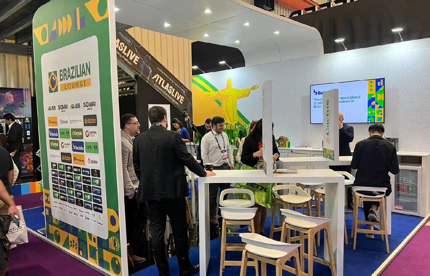 SiGMA Europe 2024 movimenta Malta com discussões sobre o mercado brasileiro