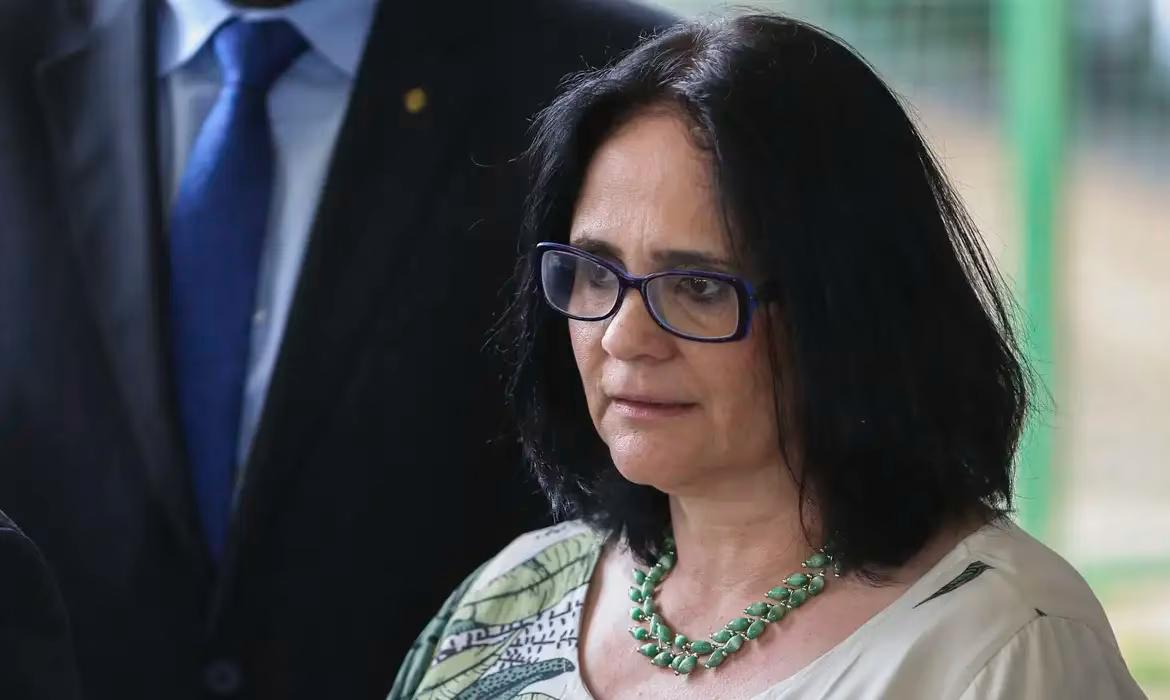 Senadora Damares Alves será relatora de projetos de lei que podem impactar bets