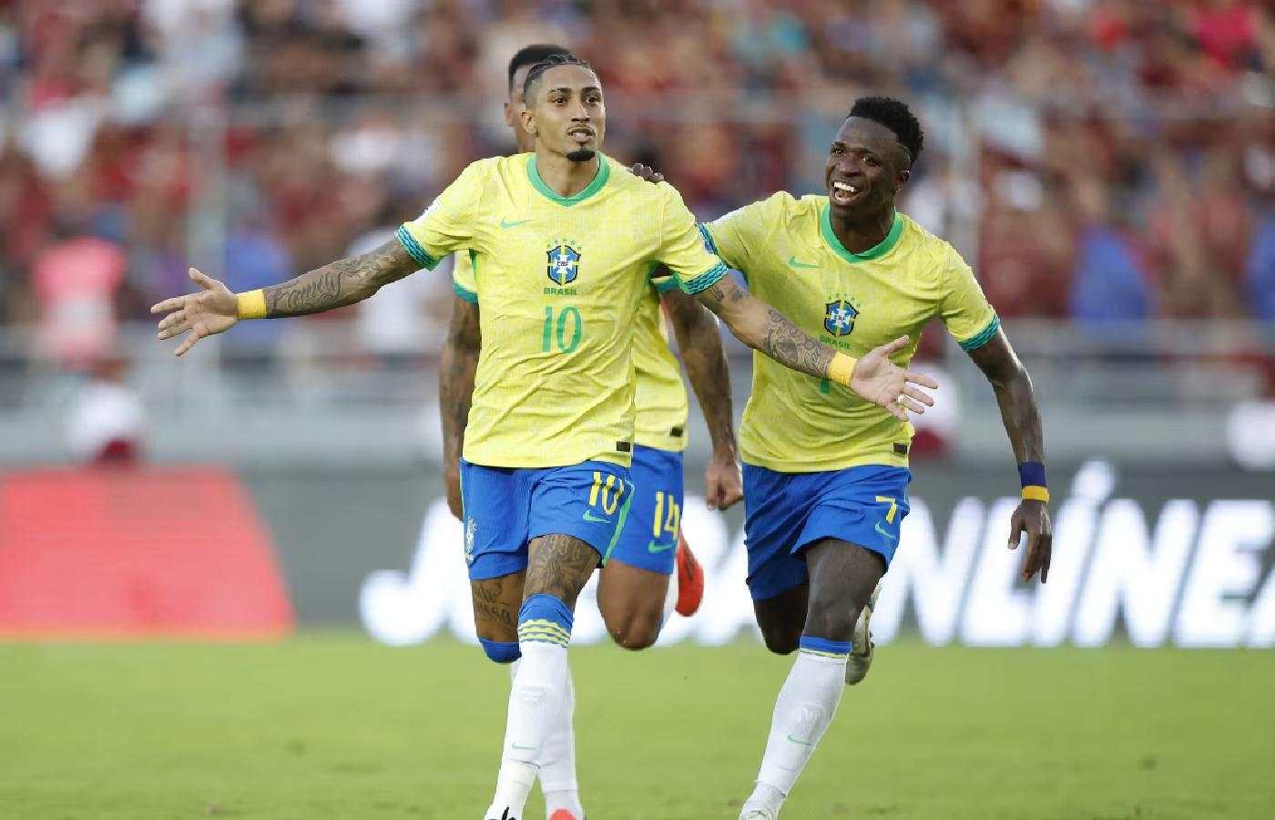 PayBrokers lança campanha sobre jogo responsável em partida da Seleção Brasileira