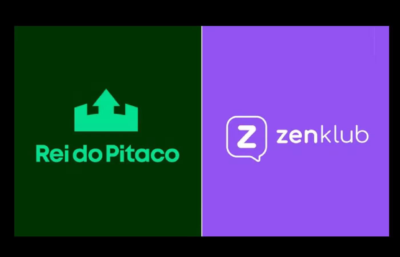 Rei do Pitaco e Zenklub se unem para oferecer suporte psicológico a usuários da plataforma