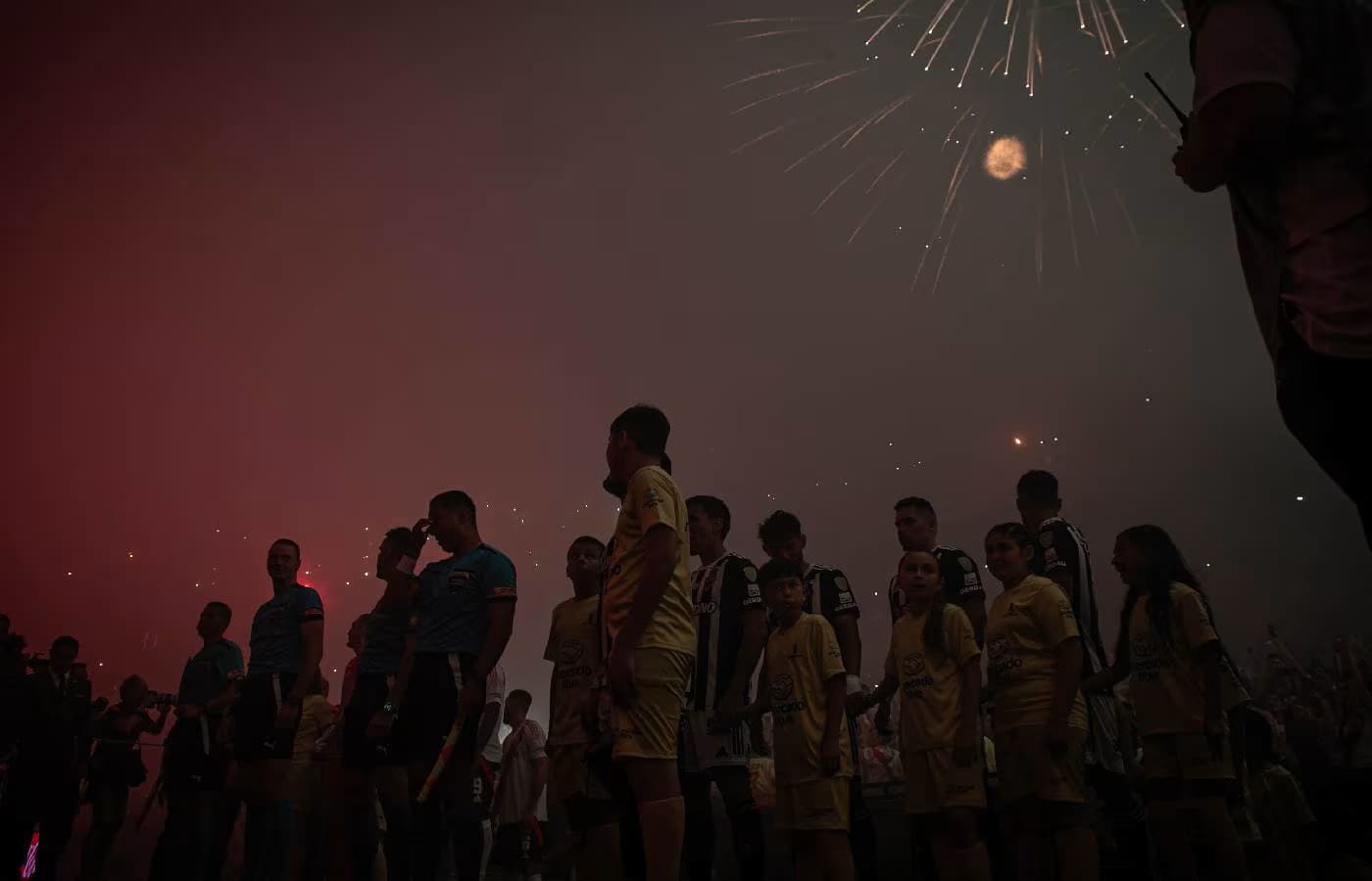 Sportingbet vai agitar Buenos Aires com Fan Zone em preparação para final da Libertadores