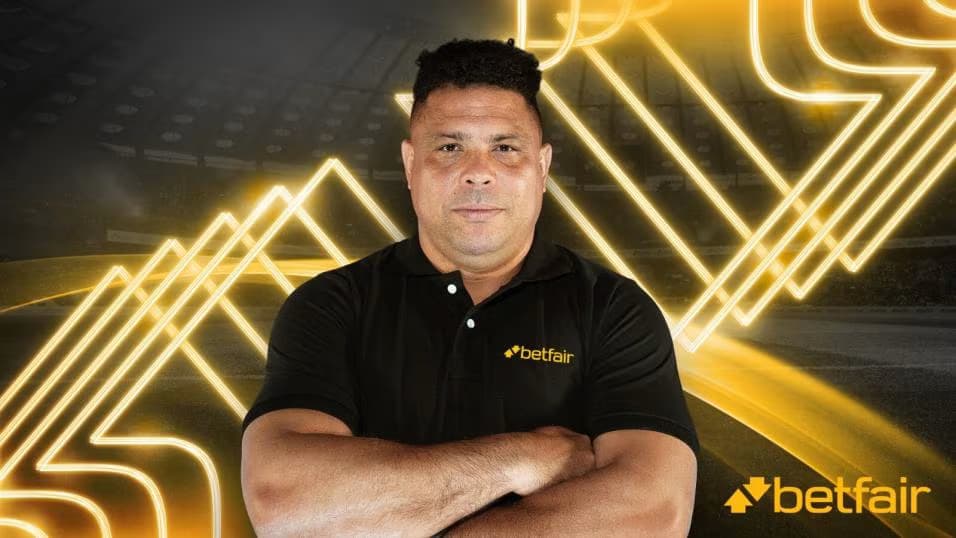 Atlético-MG x Botafogo: Ronaldo, embaixador da Betfair, projeta Fogão campeão da Libertadores