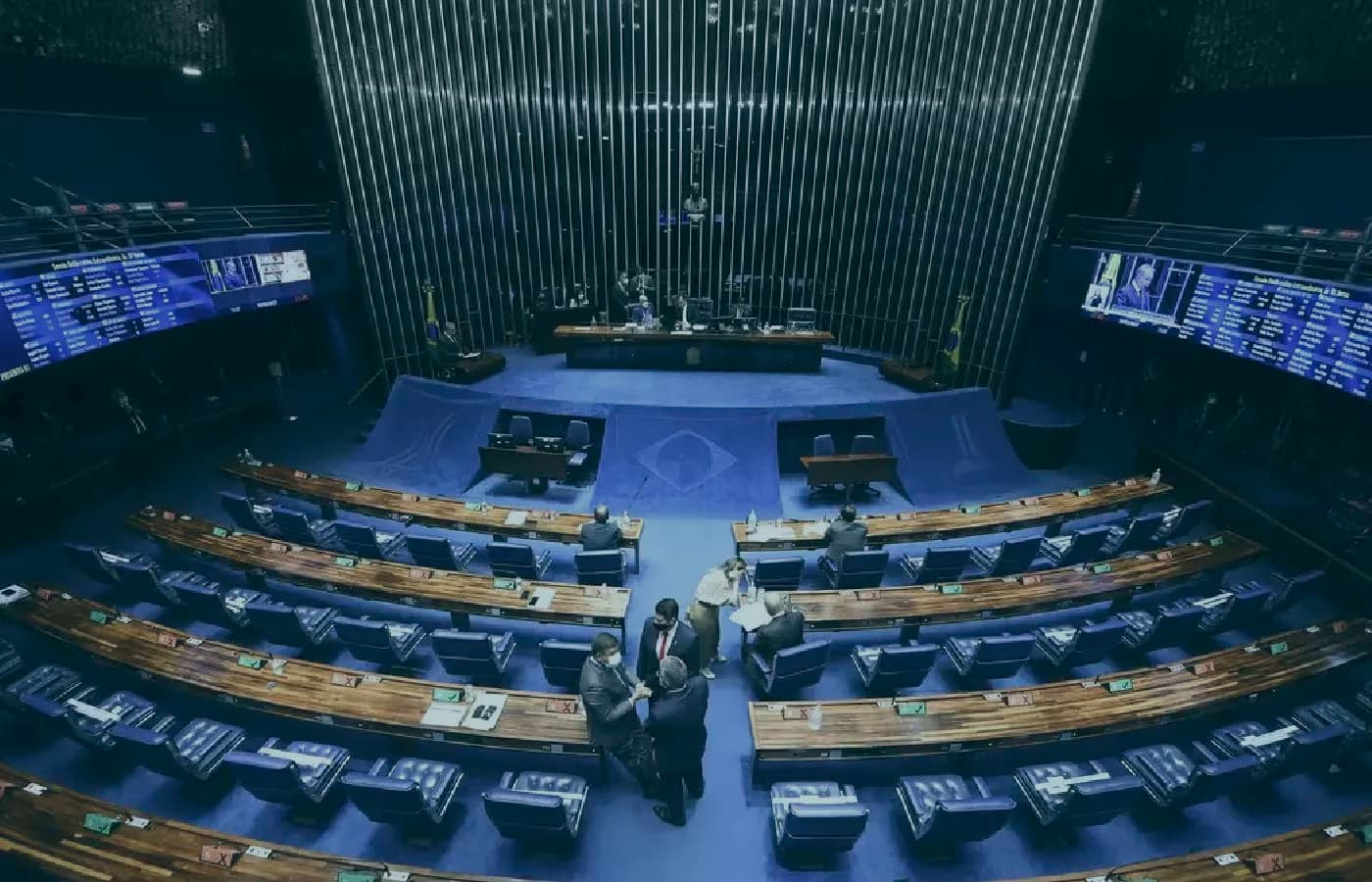 PL dos cassinos poderá entrar na pauta do Senado na próxima semana; relembre pontos